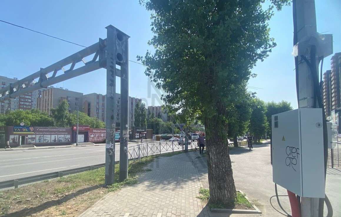 свободного назначения г Воронеж р-н Советский ул 9 Января 233д фото 11