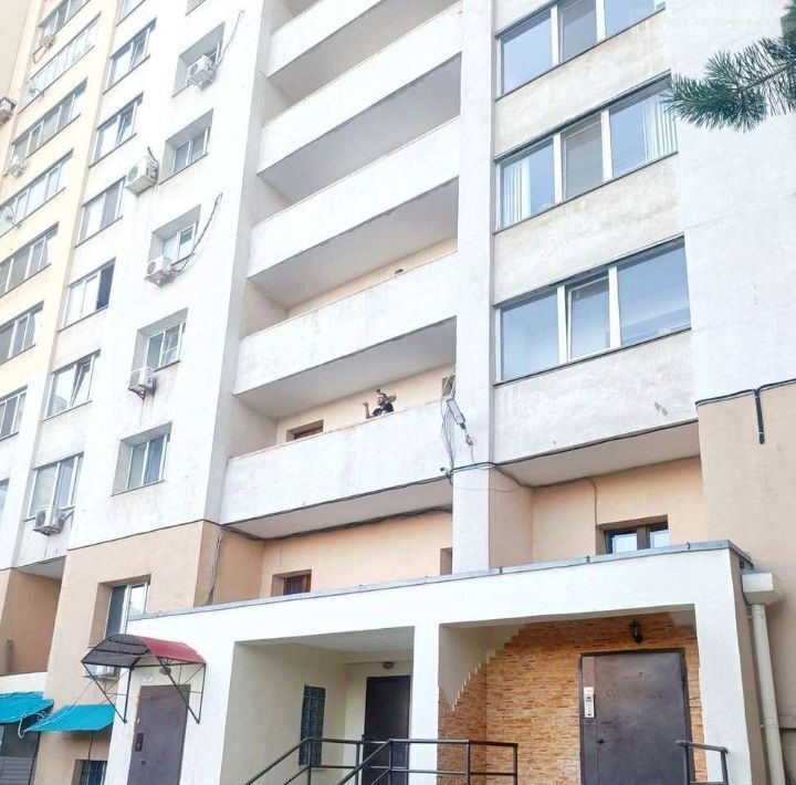 квартира г Самара Московская пр-кт Карла Маркса 55 фото 13