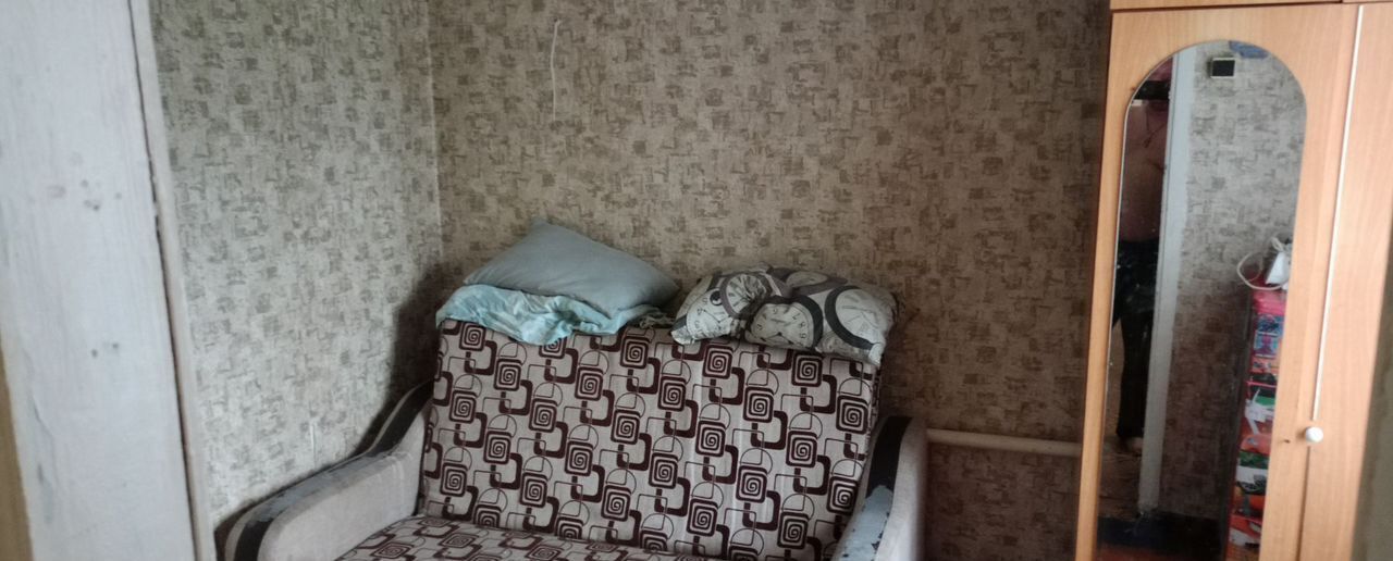 дом р-н Советский г Зеленокумск п Элеватора 28/2, Советский муниципальный округ фото 11