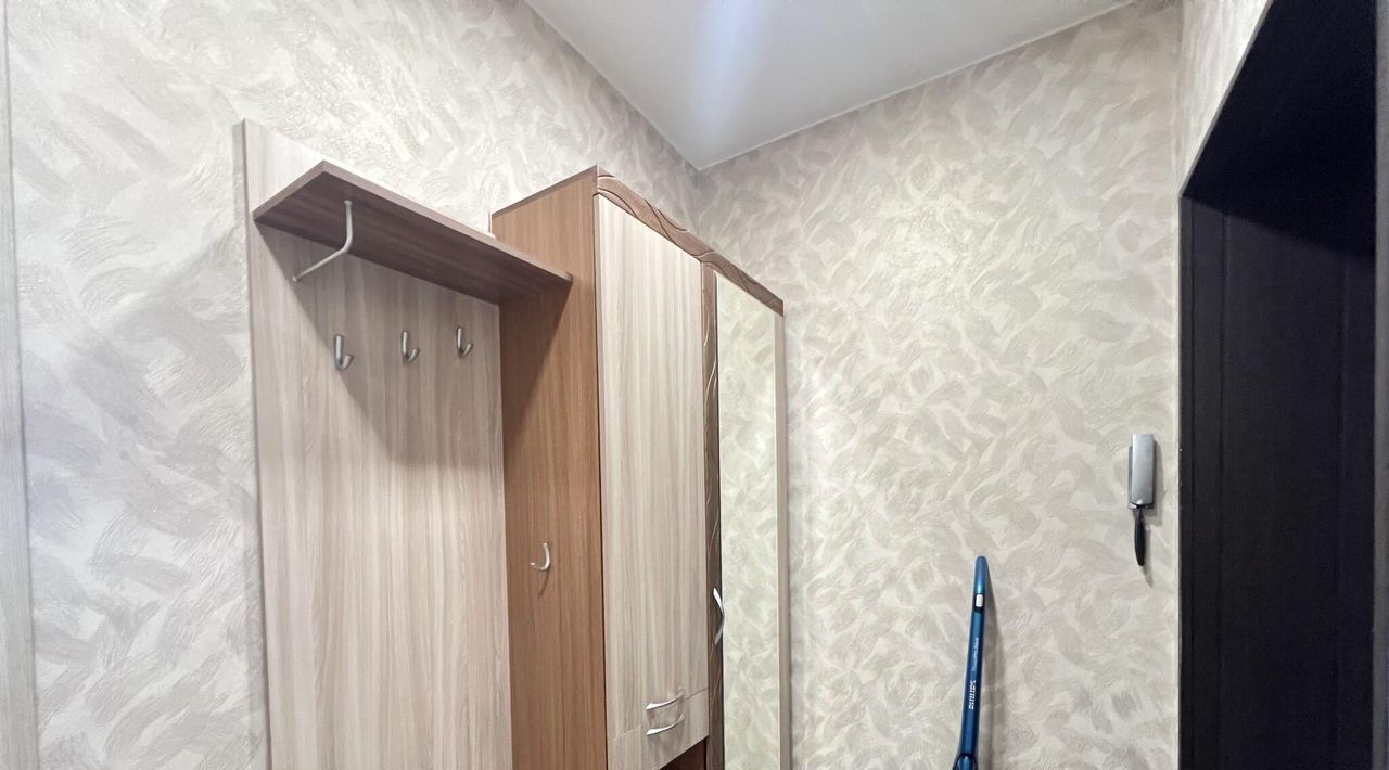 квартира г Владимир р-н Октябрьский ул Северная 55а фото 16