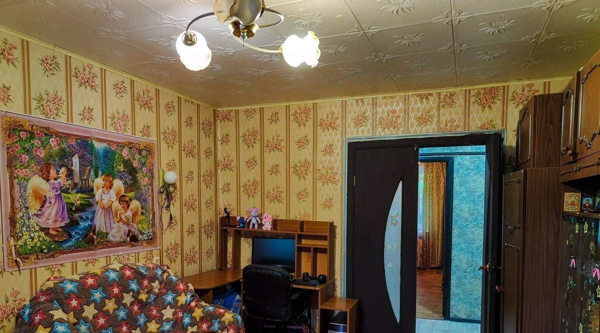 квартира г Переславль-Залесский ул Свободы 28 фото 10