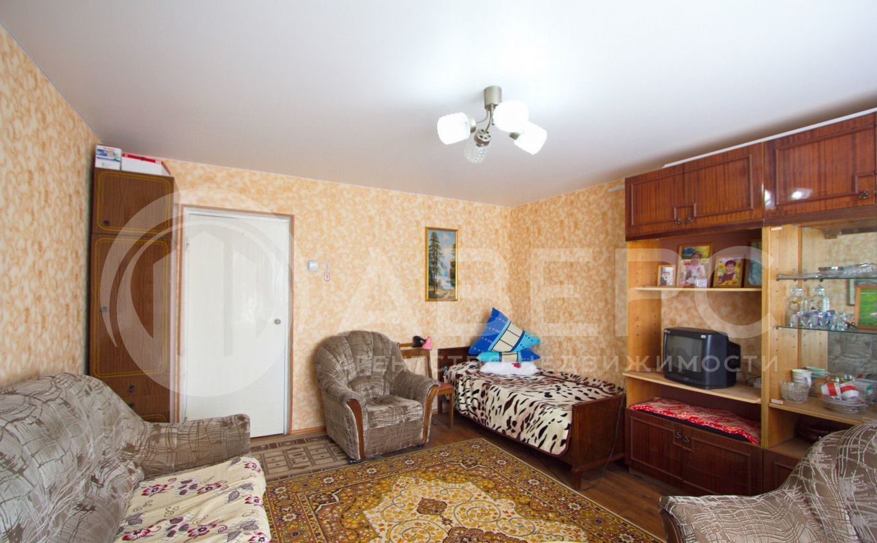 квартира г Муром ул Кленовая 1/2 фото 6