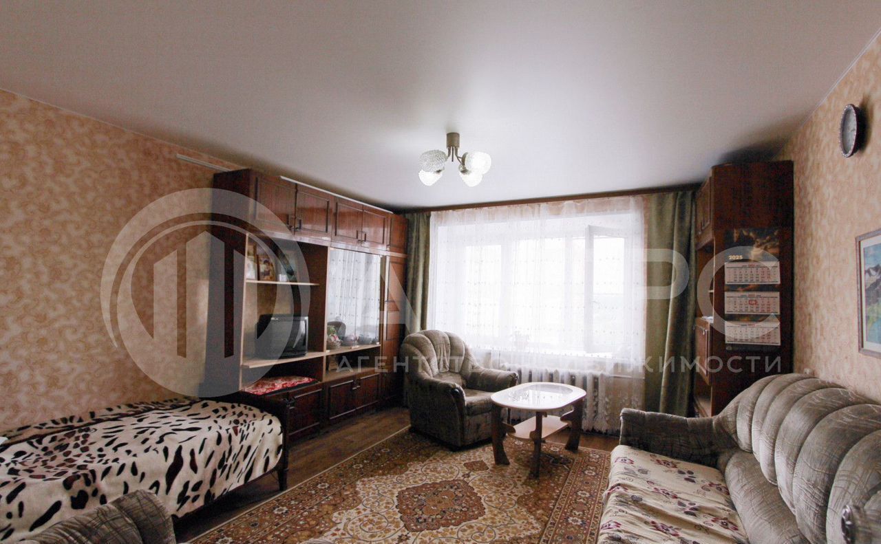квартира г Муром ул Кленовая 1/2 фото 7