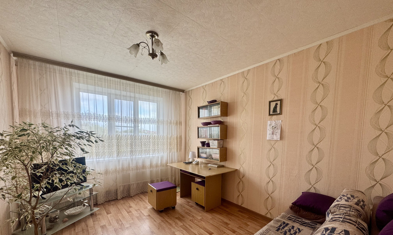 квартира г Сергиев Посад ш Московское 4 фото 5