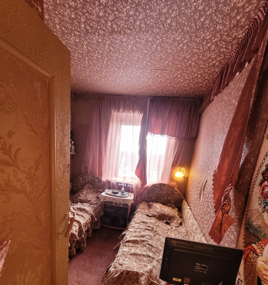 квартира г Сергиев Посад ул Шлякова 13 фото 6