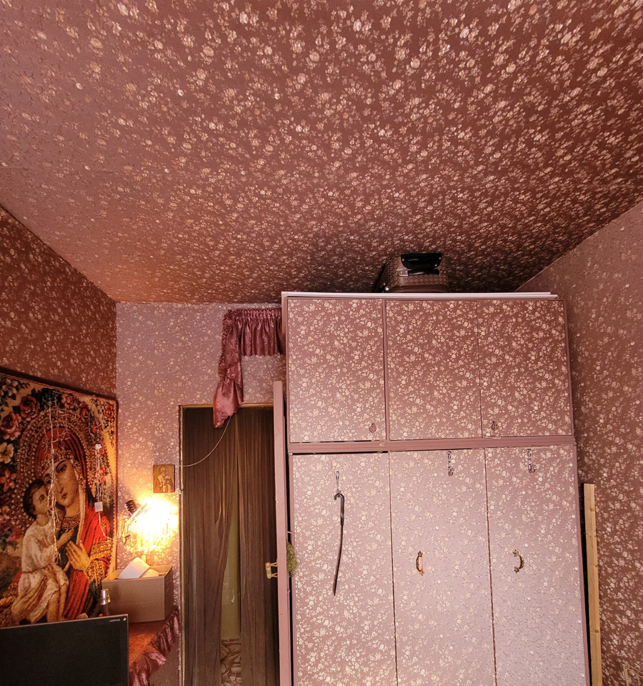 квартира г Сергиев Посад ул Шлякова 13 фото 7