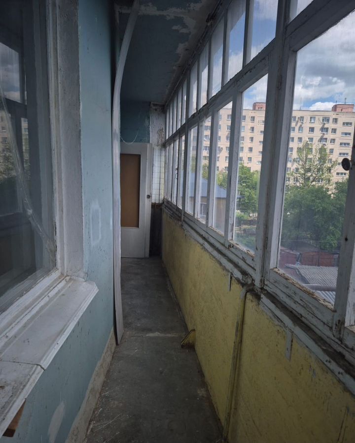 квартира г Таганрог Северный ул Нижняя Линия 31/1 фото 7