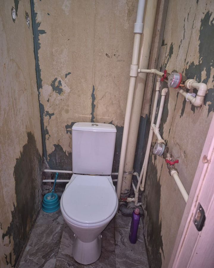 квартира г Таганрог Северный ул Нижняя Линия 31/1 фото 5