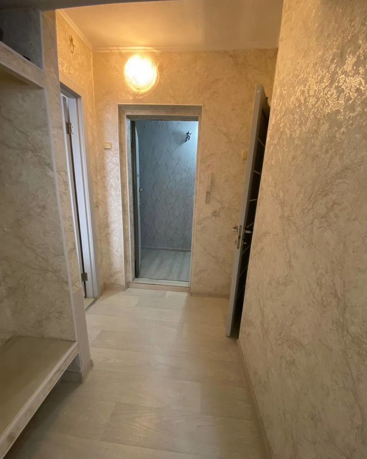 квартира г Евпатория ул Чапаева 59 фото 11