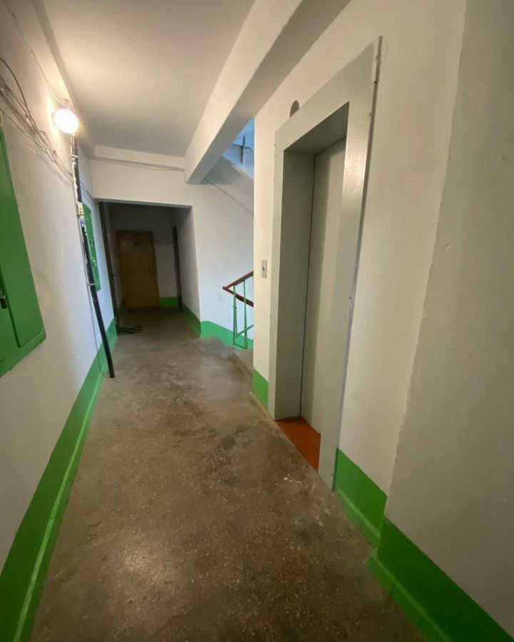 квартира г Евпатория ул Чапаева 59 фото 19