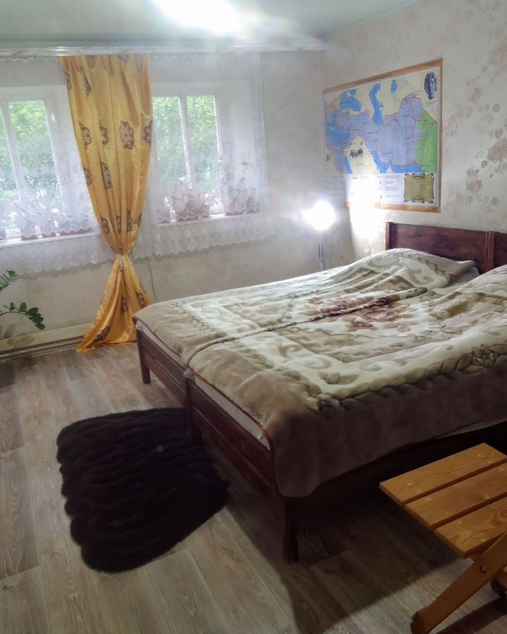 дом р-н Советский г Зеленокумск ул Крупской 24 Советский муниципальный округ фото 3