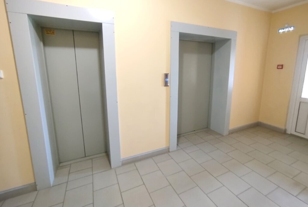 квартира г Барнаул р-н Индустриальный ул Антона Петрова 221д/1 ЖК по ул. Антона Петрова фото 16