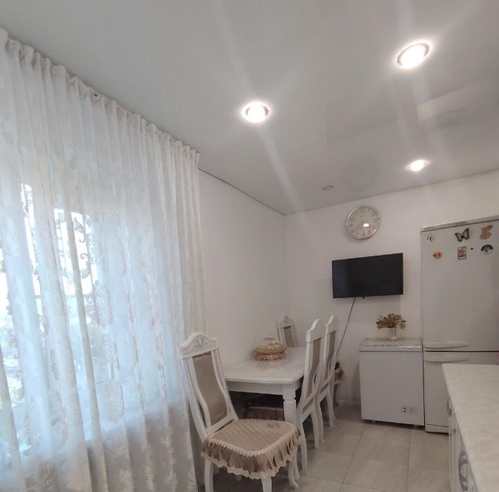 квартира г Владикавказ р-н Северо-Западный пр-кт Коста 288к/1 фото 7