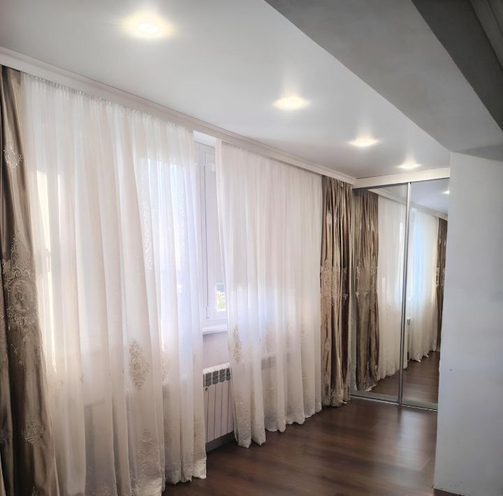квартира г Владикавказ р-н Северо-Западный пр-кт Коста 288к/1 фото 2