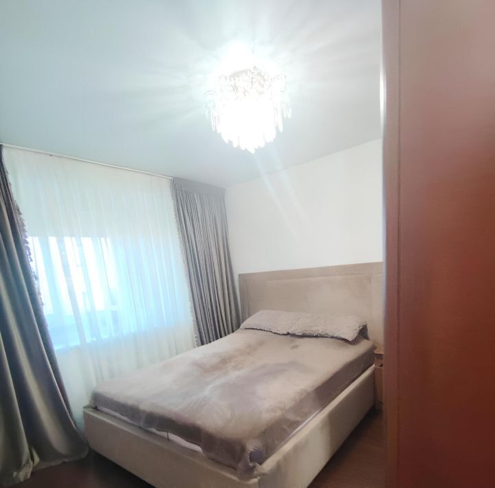 квартира г Владикавказ р-н Северо-Западный пр-кт Коста 288к/1 фото 4