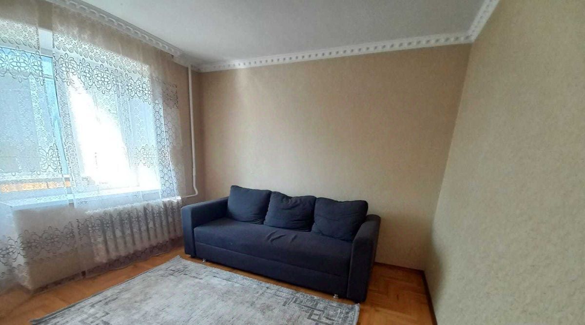 квартира г Нальчик ул Кирова 1 фото 1