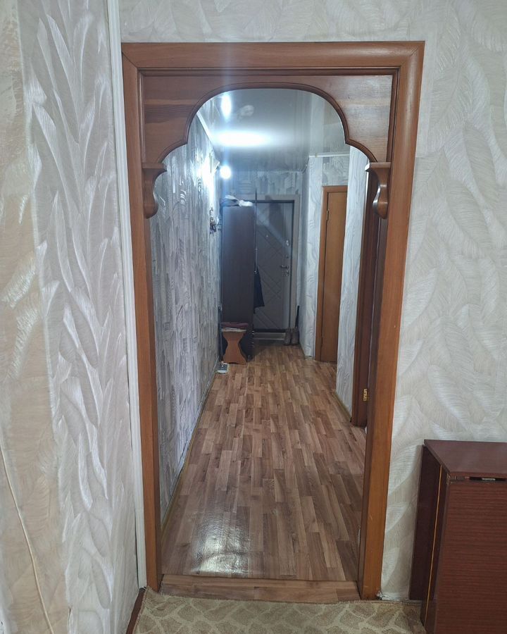 квартира г Рубцовск ул Рихарда Зорге 41а фото 8