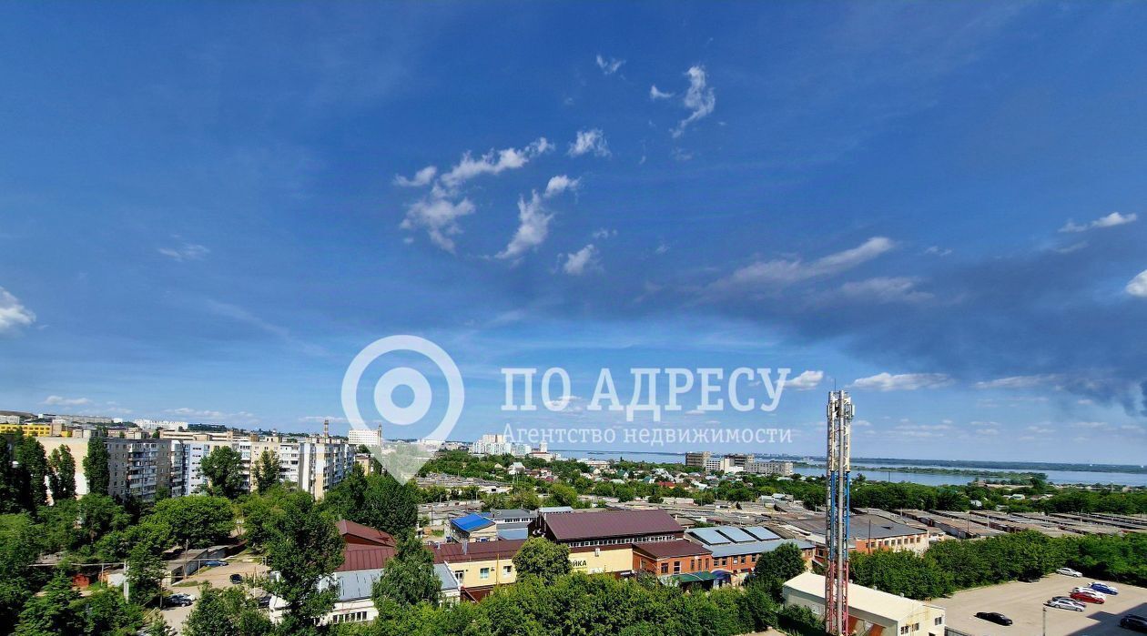 квартира г Саратов р-н Заводской ул им Трынина А.С. 2 ЖК «Авиатор» фото 20