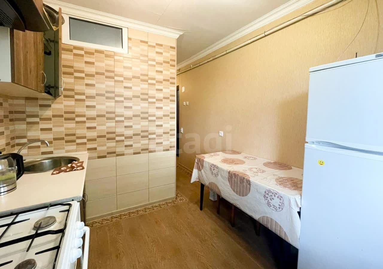 квартира г Нальчик Стрелка ул Щаденко 27 фото 5