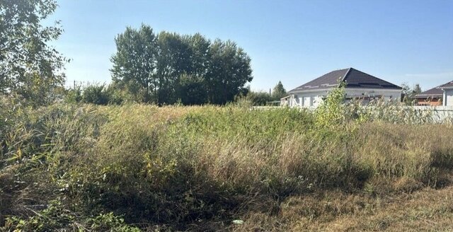 ст-ца Елизаветинская снт Кубаночка ул Грушевая 256 р-н Прикубанский фото