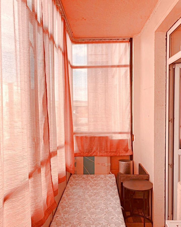 квартира г Черногорск ул Юбилейная 32к/2 фото 8