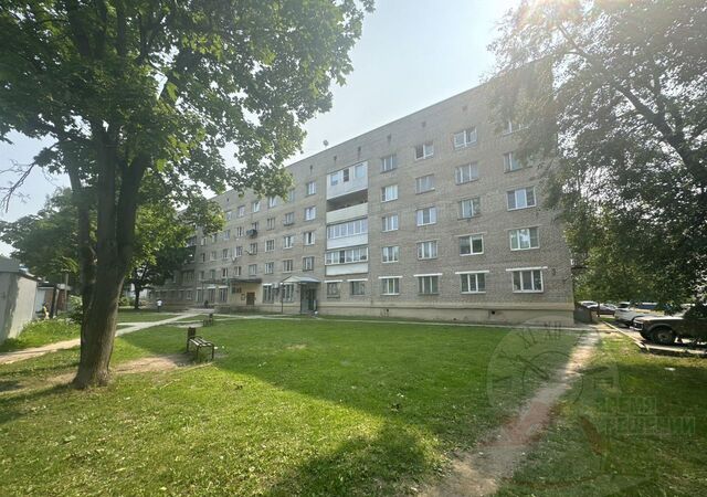 комната ул Гоголя 3 фото