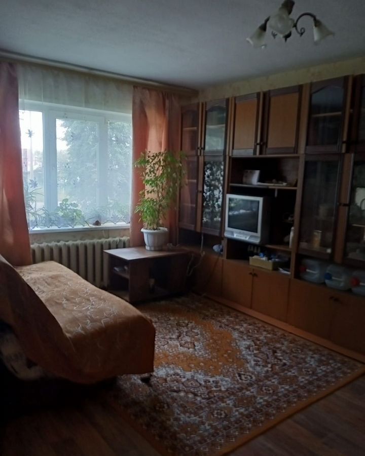 квартира р-н Новомосковский г Новомосковск ул Мичурина 8 фото 2