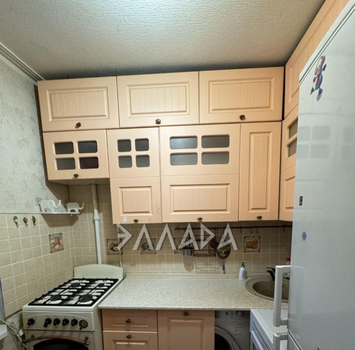 квартира г Ростов-на-Дону р-н Кировский пр-кт Соколова 6 фото 14