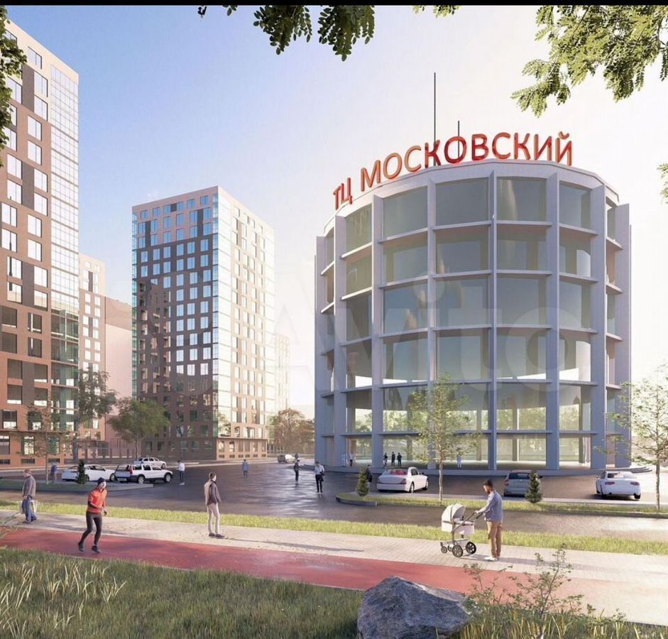квартира г Махачкала р-н Кировский ул Даганова 135 фото 5