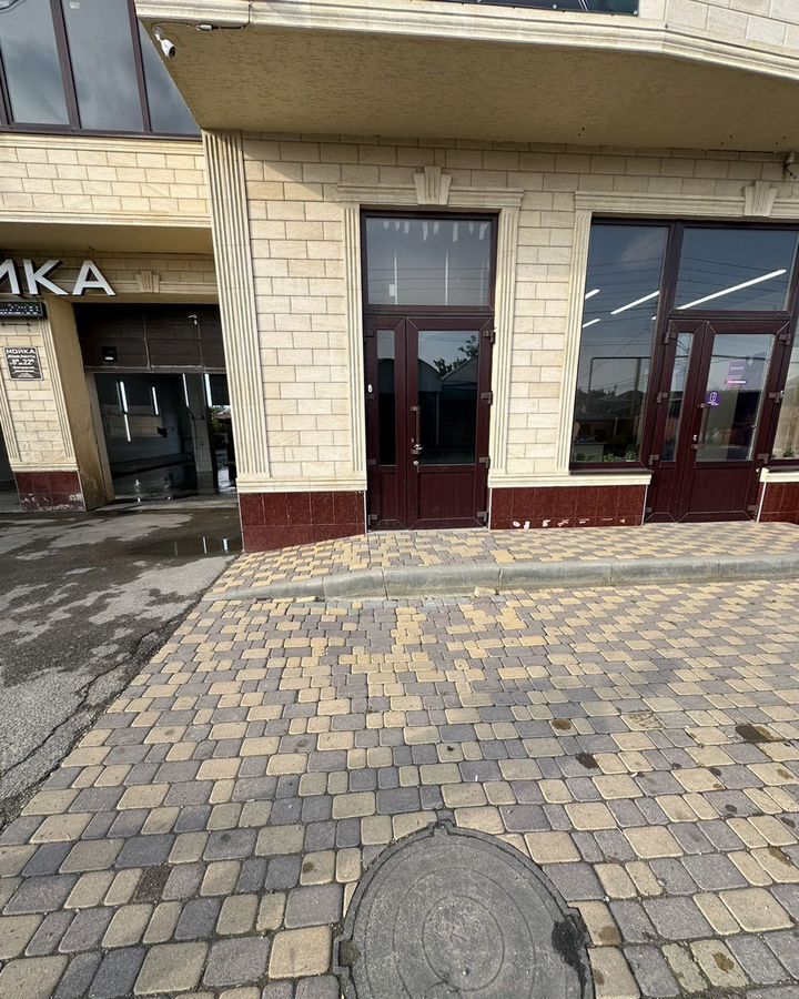 свободного назначения г Армавир ул Советской Армии 329 фото 1