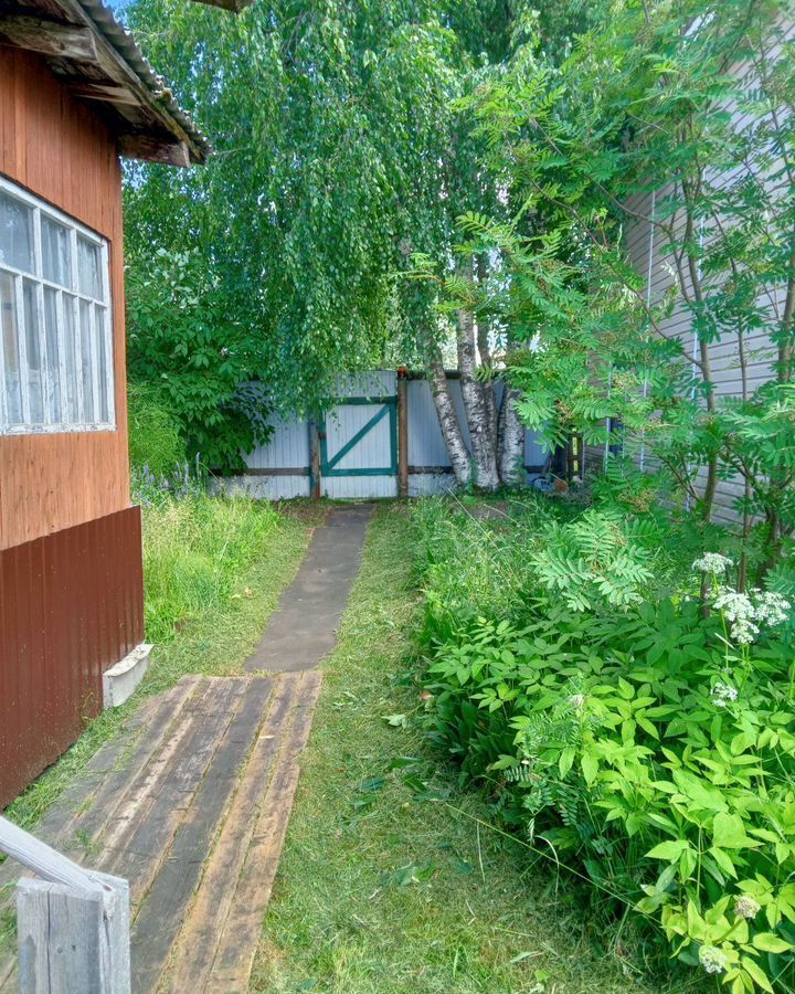 дом г Коряжма ул Лесная 24 фото 11