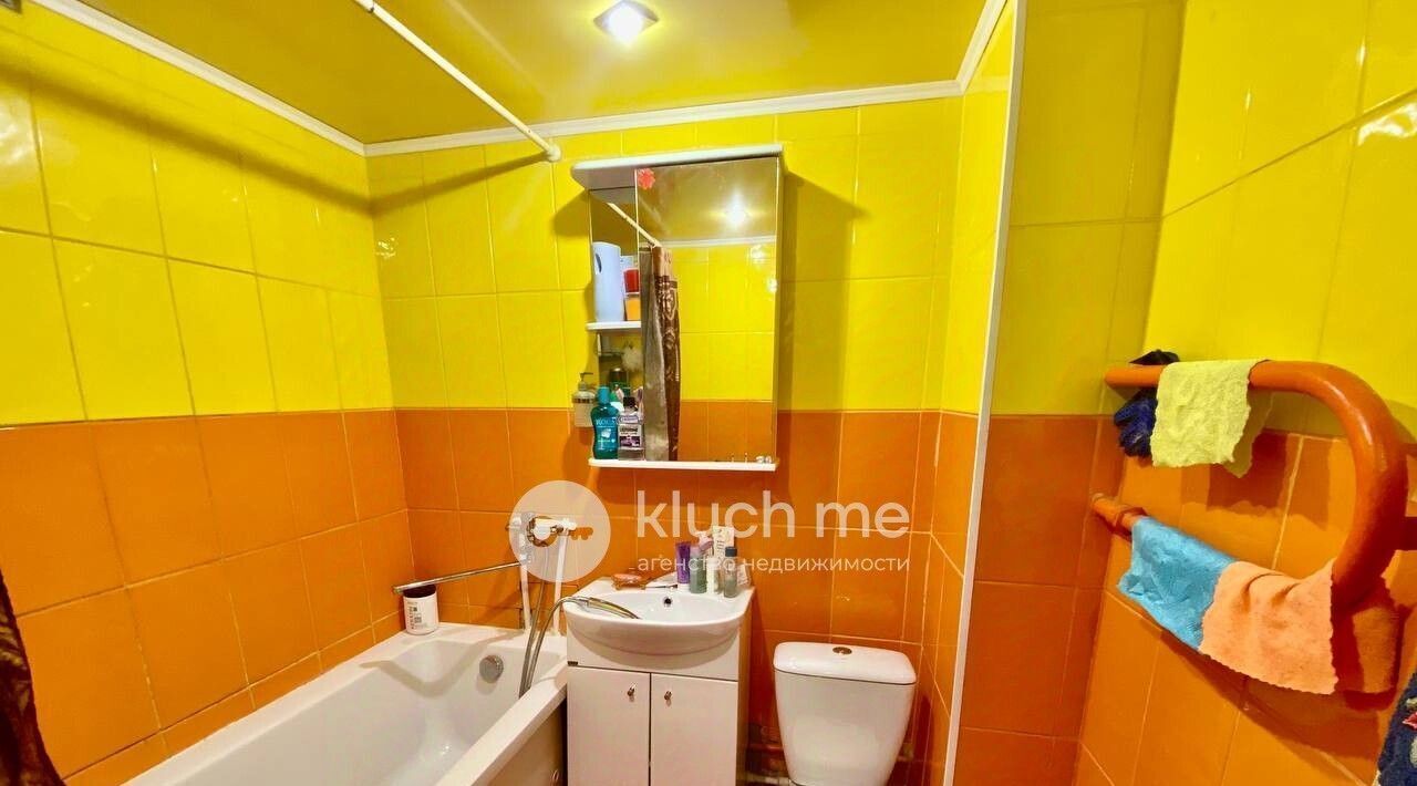 квартира г Казань Дубравная ул Юлиуса Фучика 69 фото 8