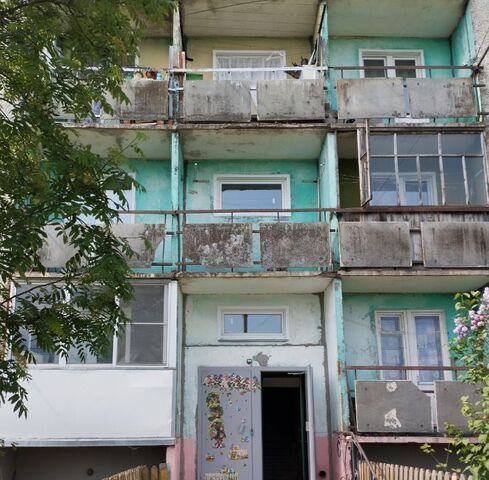 п Заря ул Советская 13/4 фото