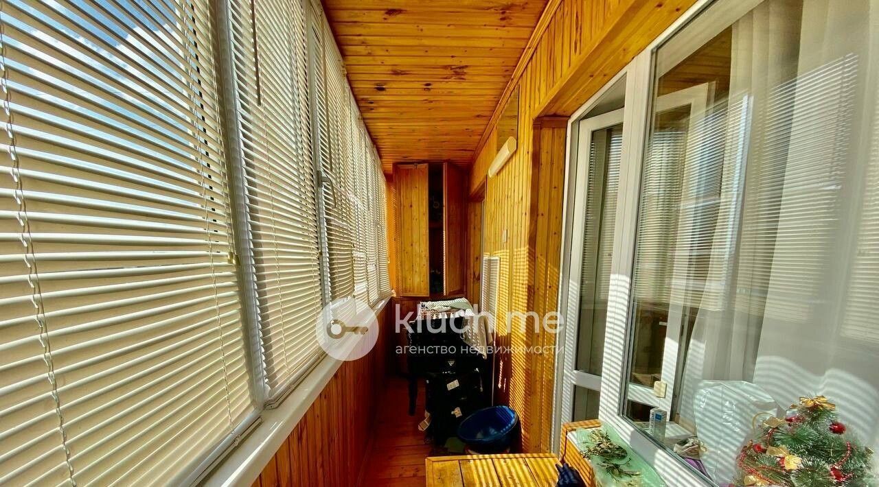 квартира г Казань Дубравная ул Юлиуса Фучика 69 фото 11