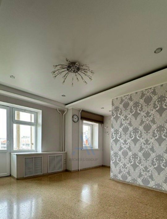 квартира г Казань Кремлёвская ул Столярова 15а фото 18