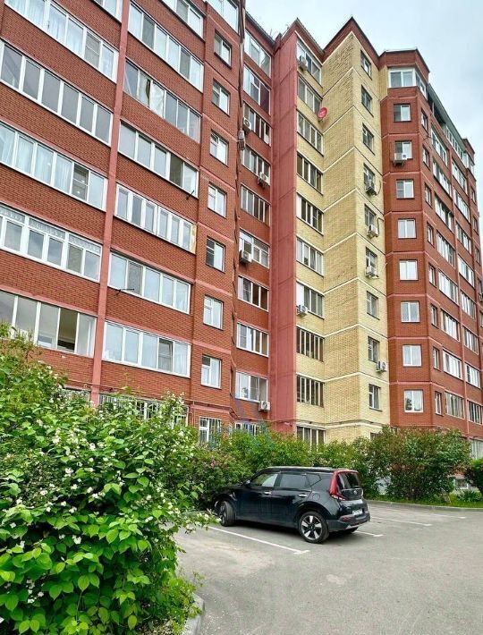 квартира г Казань Кремлёвская ул Столярова 15а фото 27