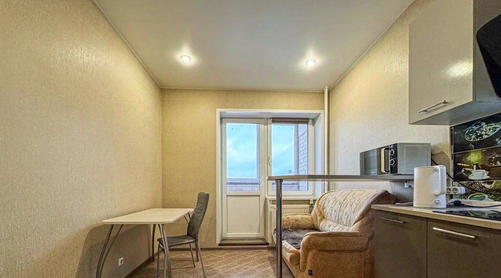 квартира г Обнинск ул Белкинская 2 фото 7