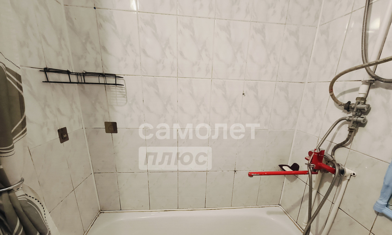 квартира г Липецк р-н Советский ул Космонавтов 82/1 8-й м-н фото 8