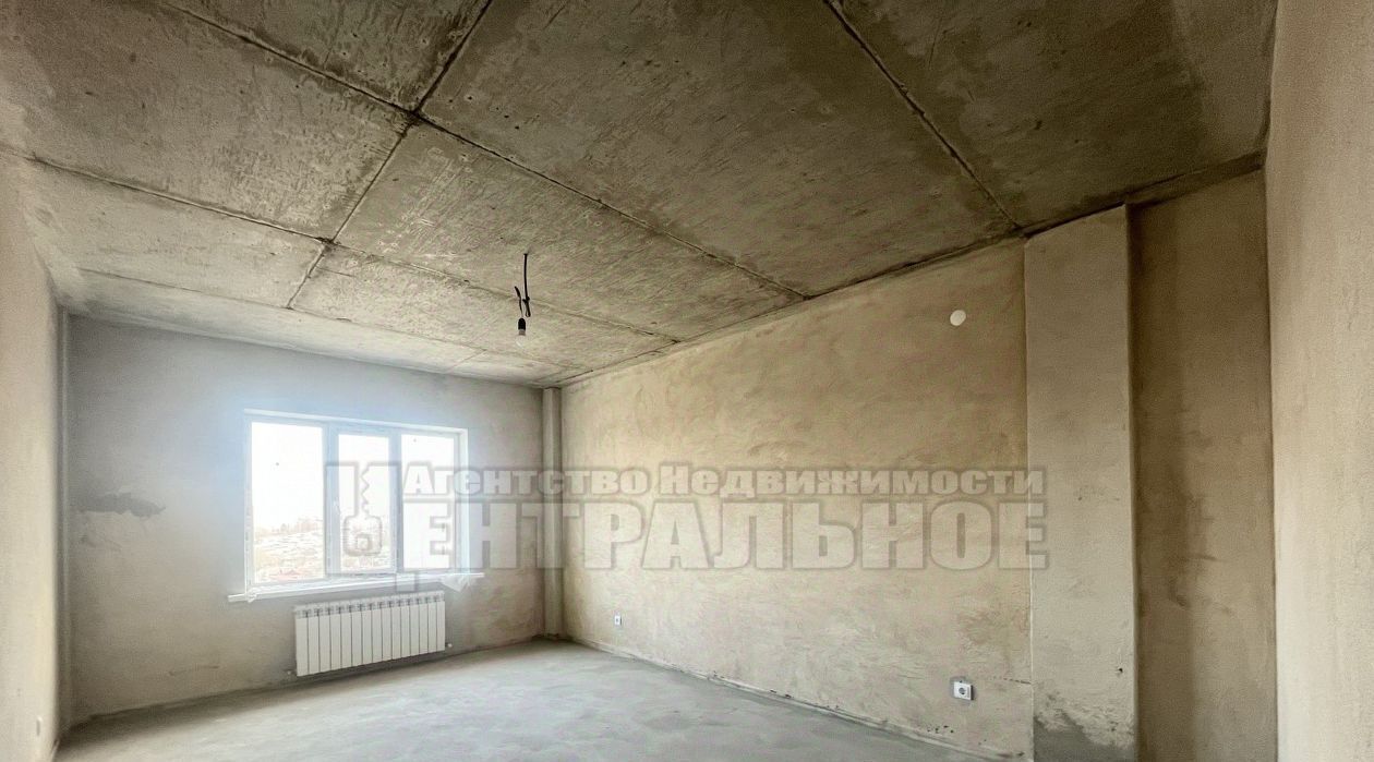 квартира г Смоленск р-н Ленинский ул Кловская 11а фото 9