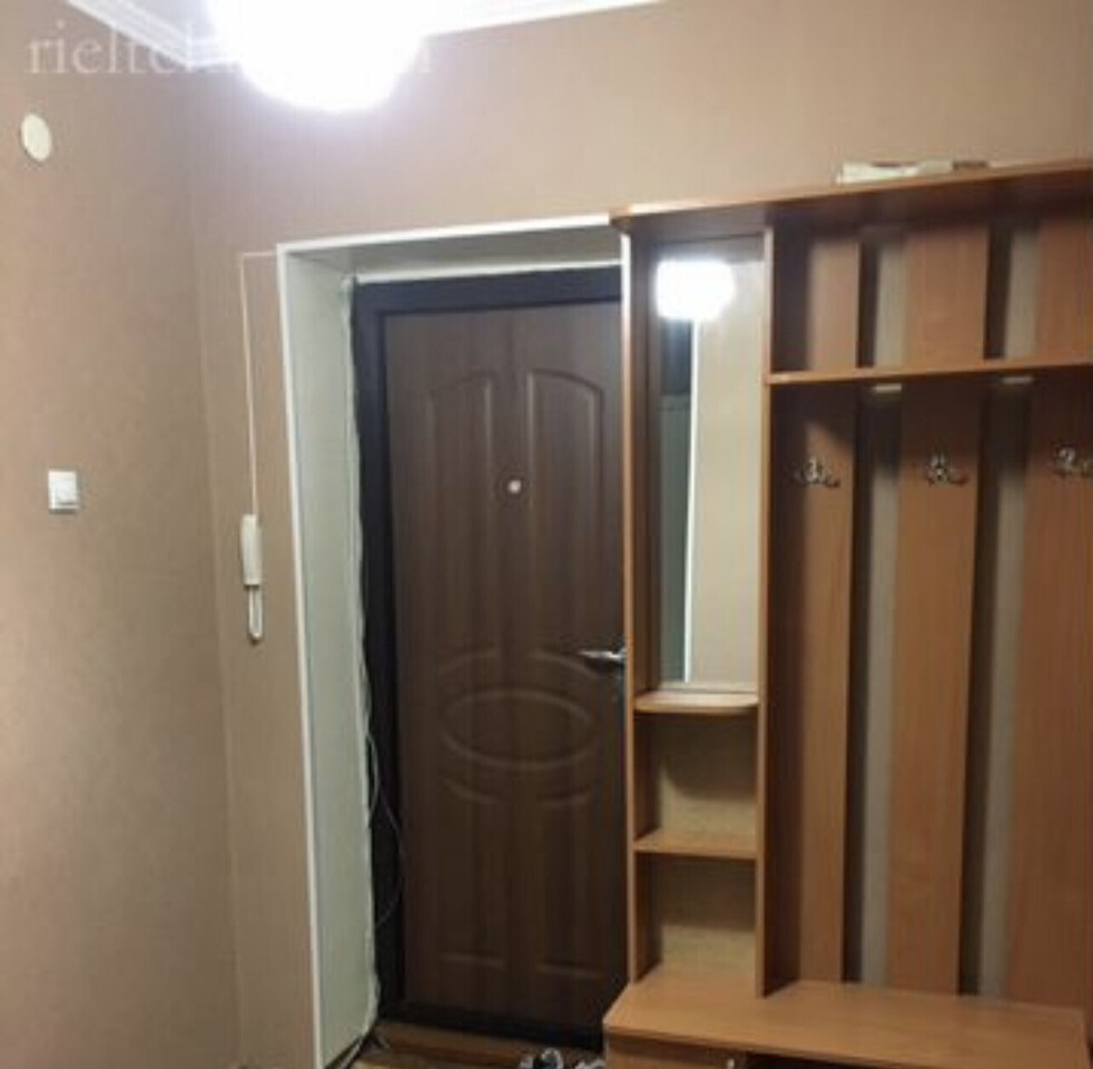 квартира г Красноярск р-н Центральный ул Водянникова 2б 6-й мкр. жилмассива Покровский фото 14