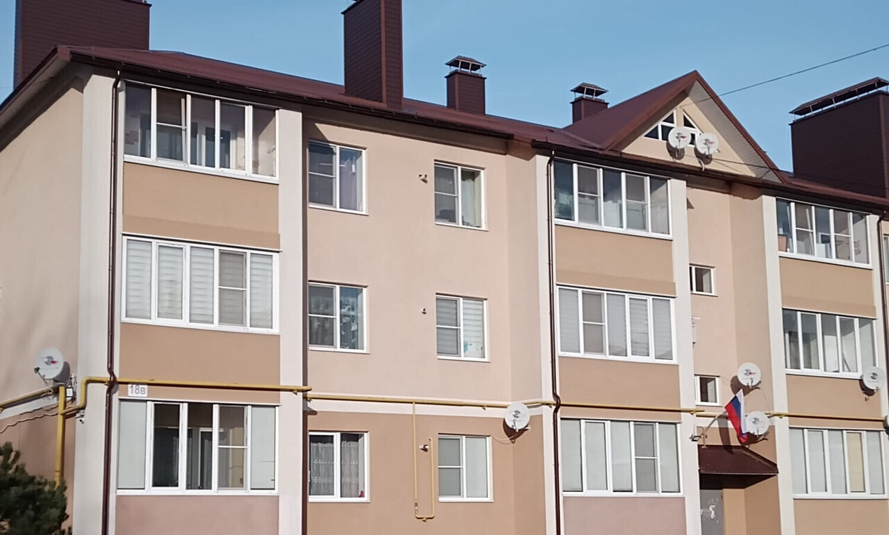 квартира р-н Ивановский г Кохма ул Владимирская 18в фото 1