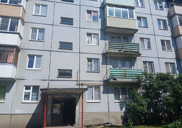 Завеличье ул Коммунальная 16а фото