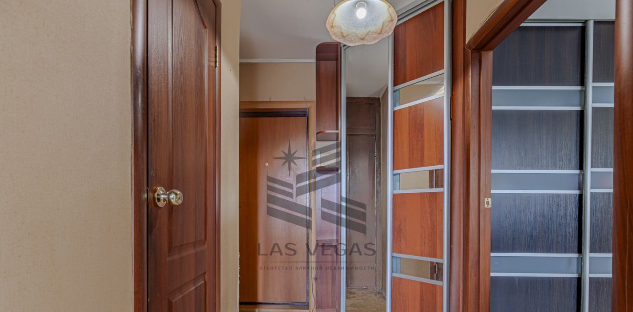 квартира г Казань Козья слобода пр-кт Ямашева 54к/4 фото 10