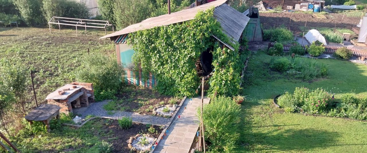 дом г Кемерово р-н Кировский ул Герцена 68 фото 8
