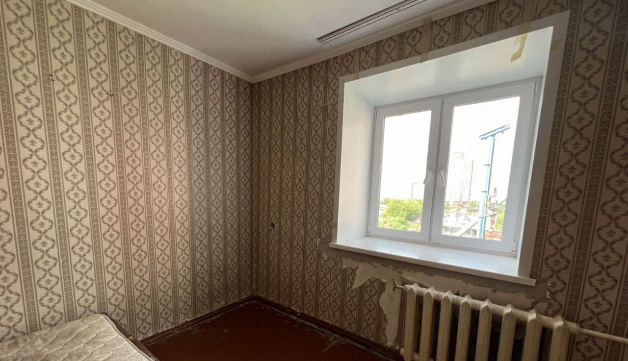 квартира г Красноярск р-н Центральный ул Водянникова 2б фото 9