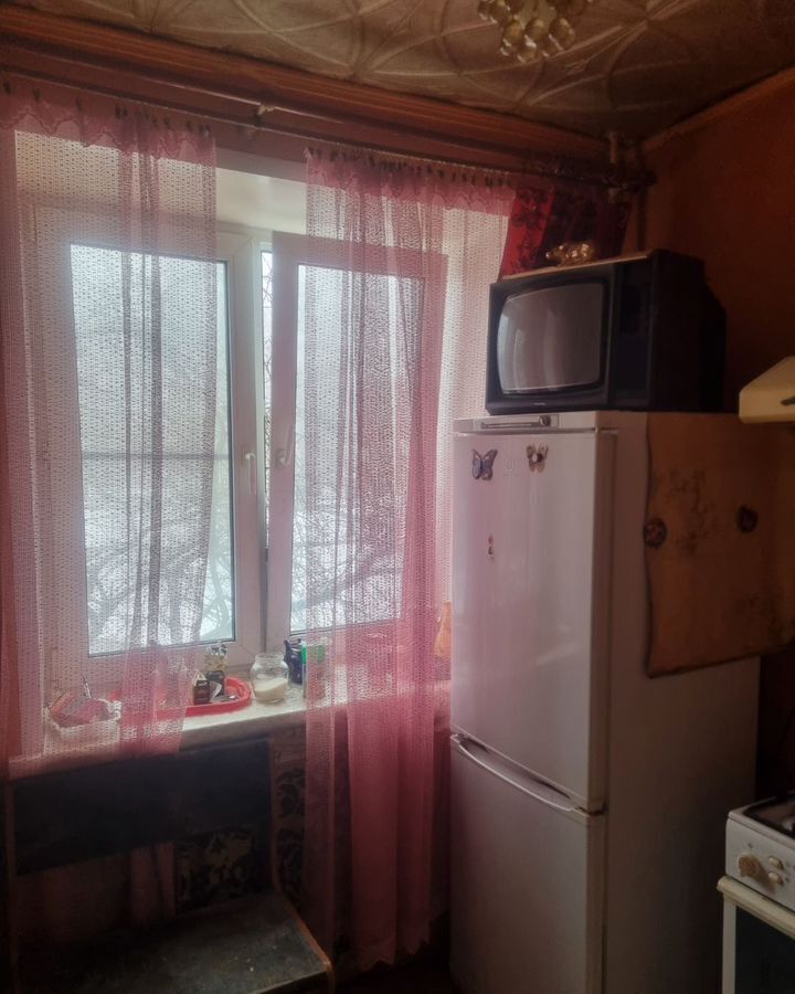 квартира г Шатура ул Школьная 18 фото 5