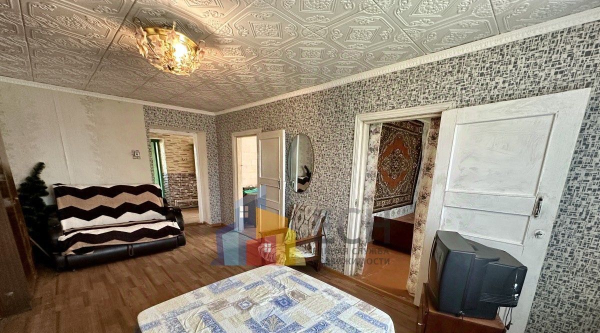 дом р-н Белевский г Белев ул Сиреневая 3 фото 5