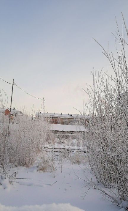 земля г Ханты-Мансийск ул Рознина фото 4