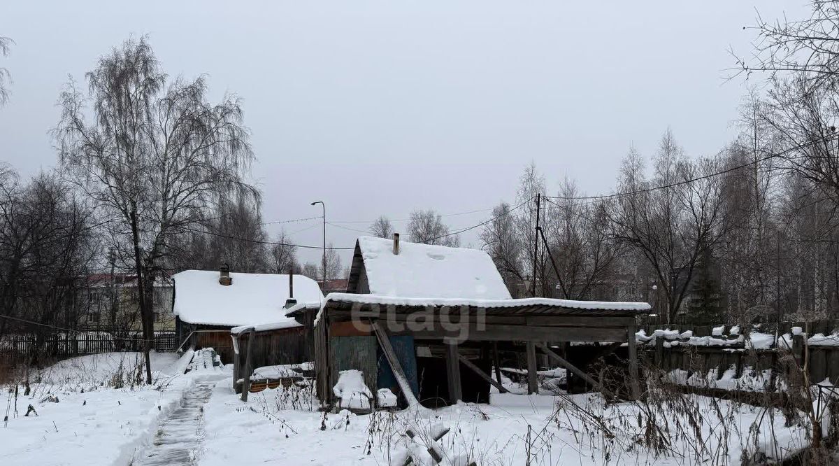 дом г Ханты-Мансийск ул Гагарина 92 фото 5