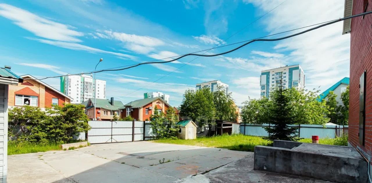 дом г Ханты-Мансийск ул Светлая 32 фото 7